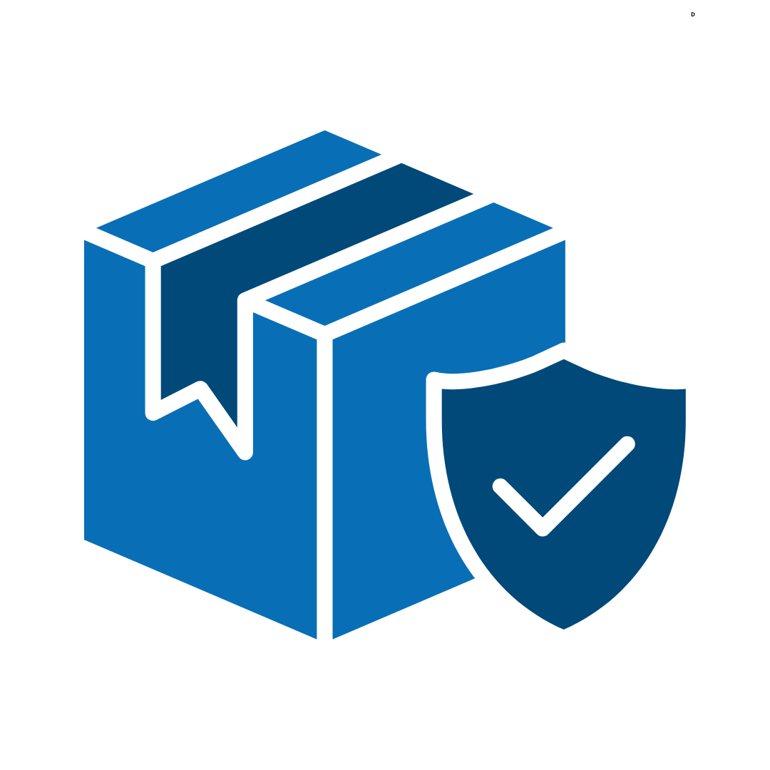 Protección de envio