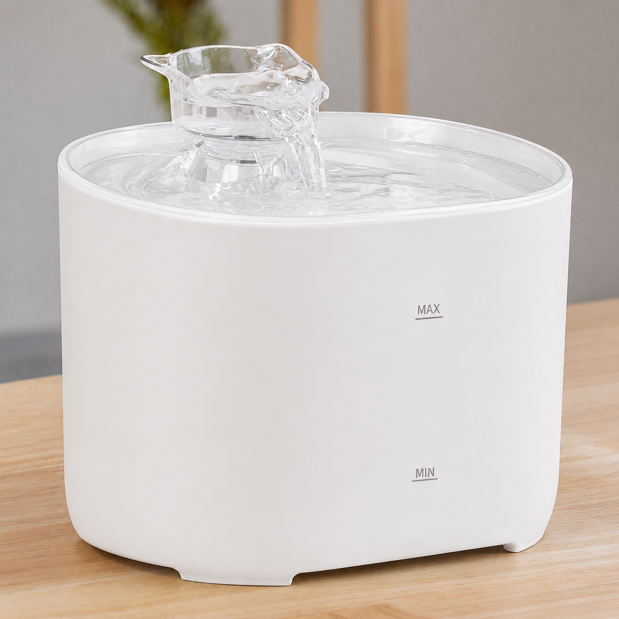 Puretex™- 2.2L Fuente