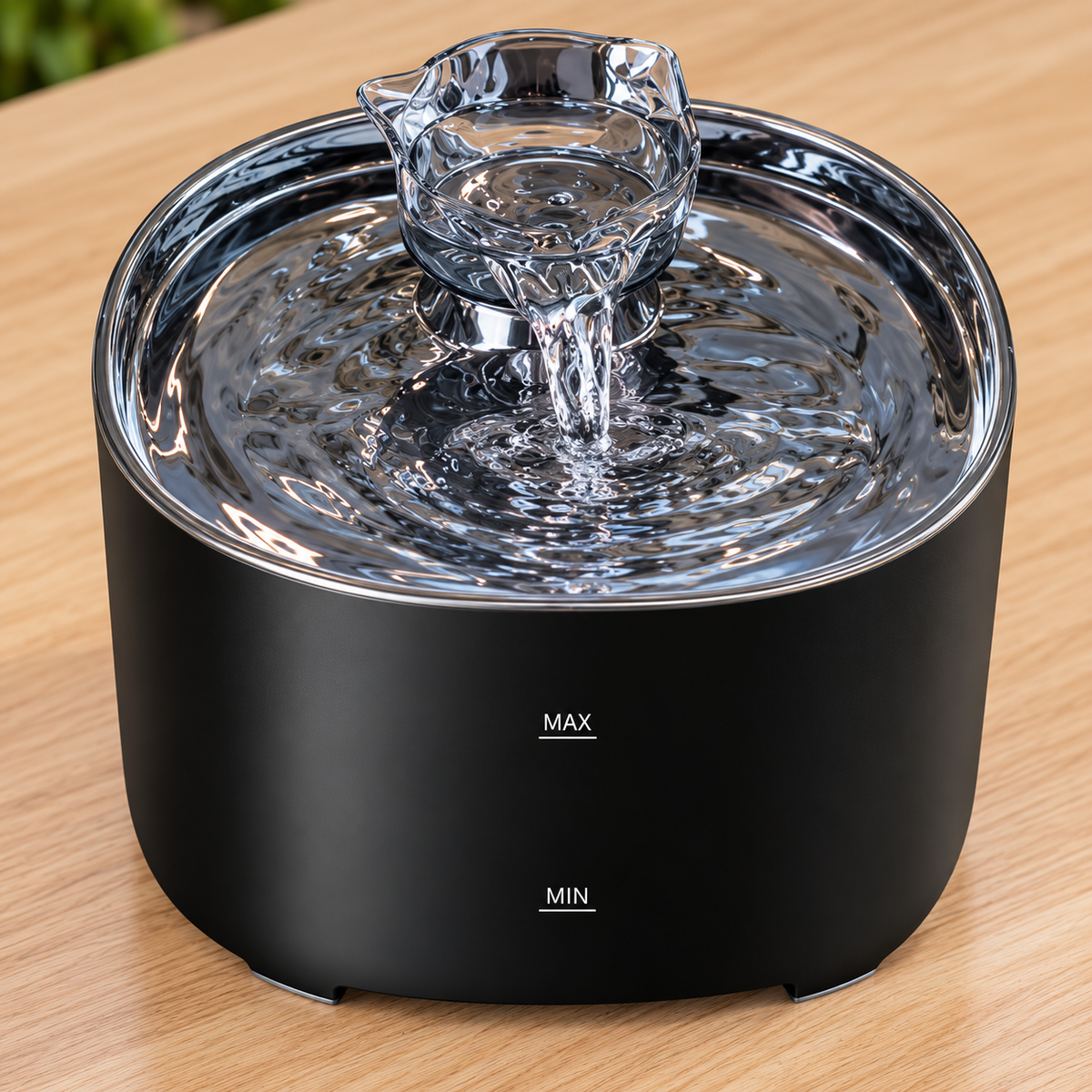 Puretex™- 2.2L Fuente